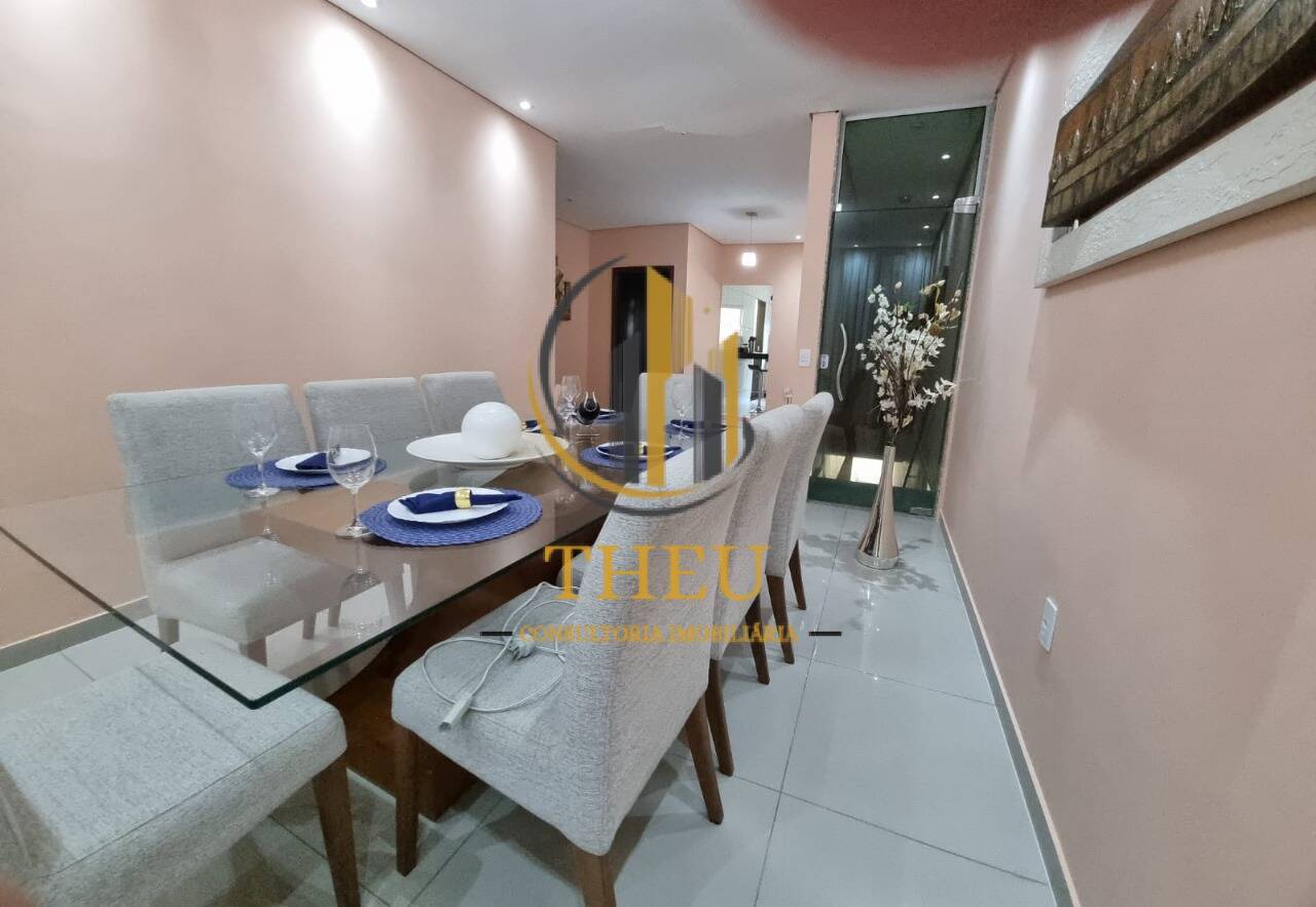 Casa à venda com 3 quartos, 110m² - Foto 15