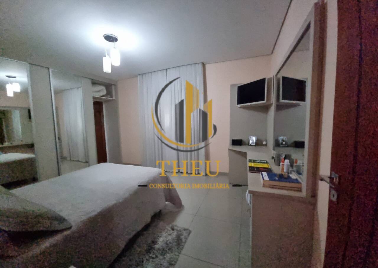 Casa à venda com 3 quartos, 110m² - Foto 14