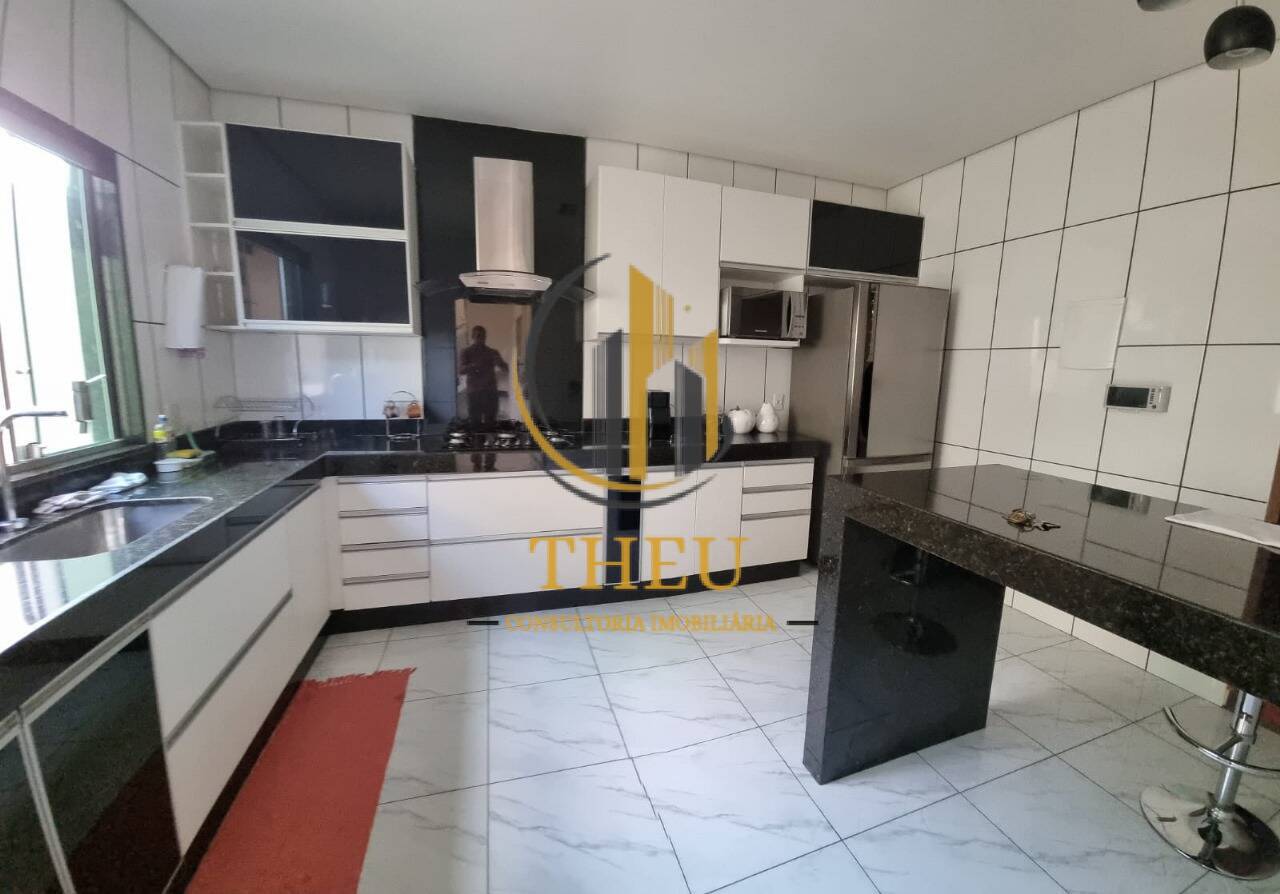 Casa à venda com 3 quartos, 110m² - Foto 16