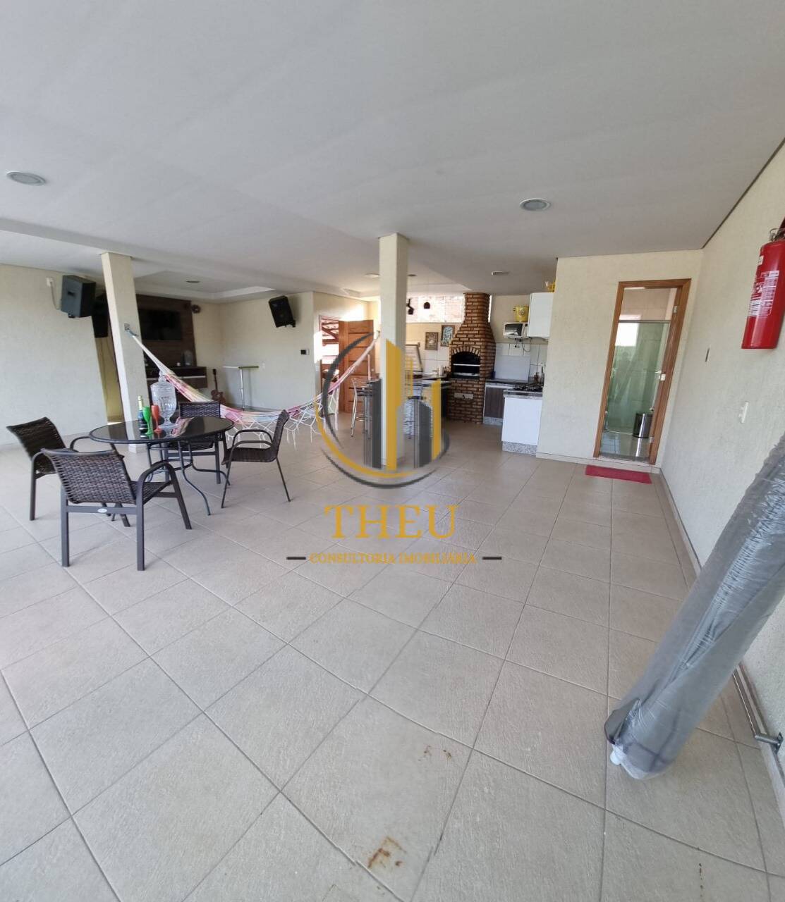 Casa à venda com 3 quartos, 110m² - Foto 20