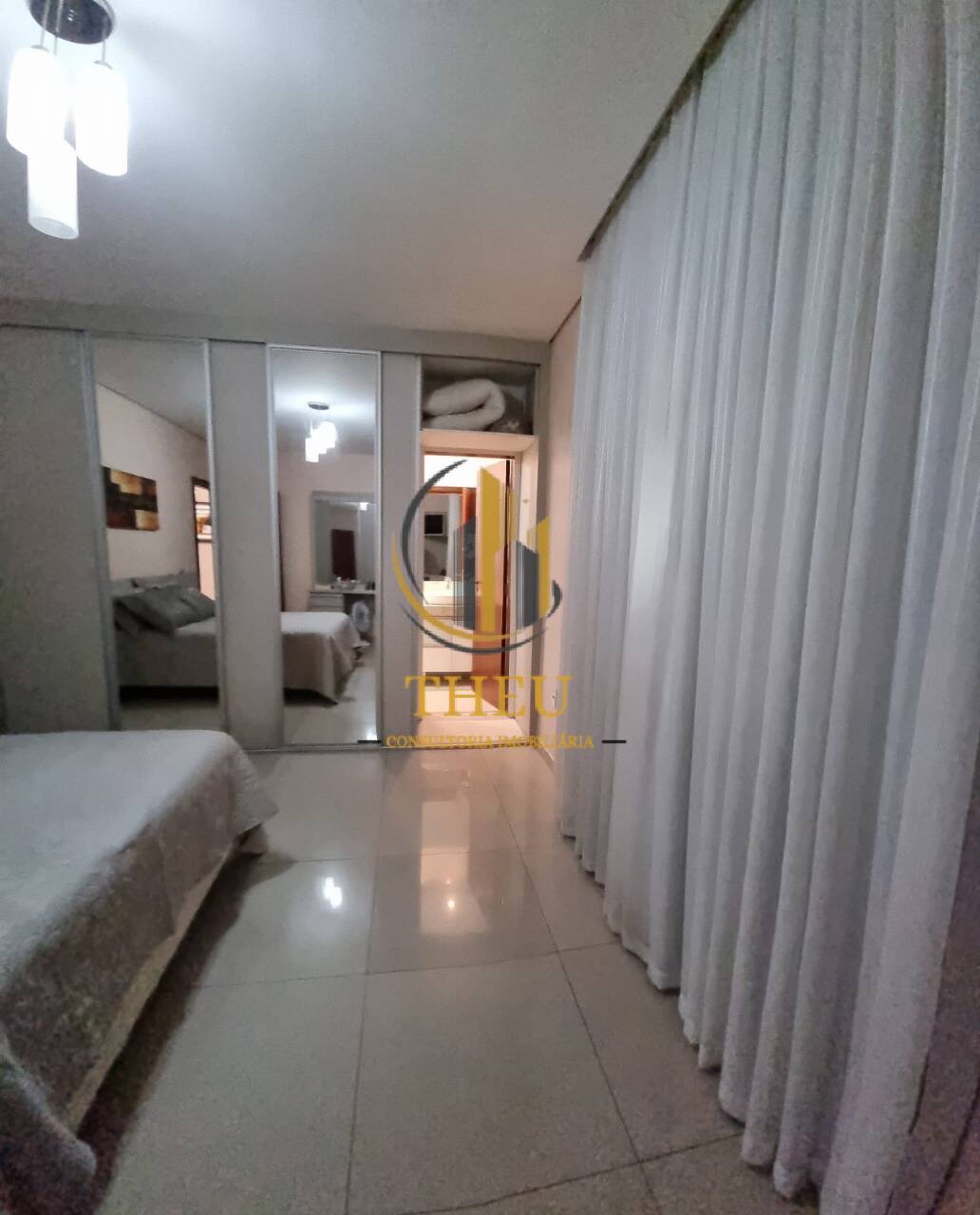 Casa à venda com 3 quartos, 110m² - Foto 19