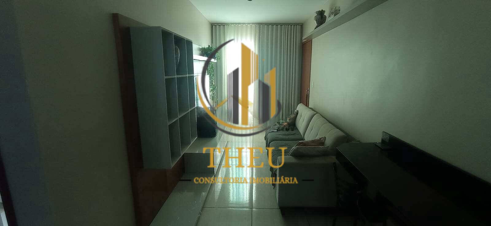 Apartamento, 2 quartos, 54 m² - Foto 2