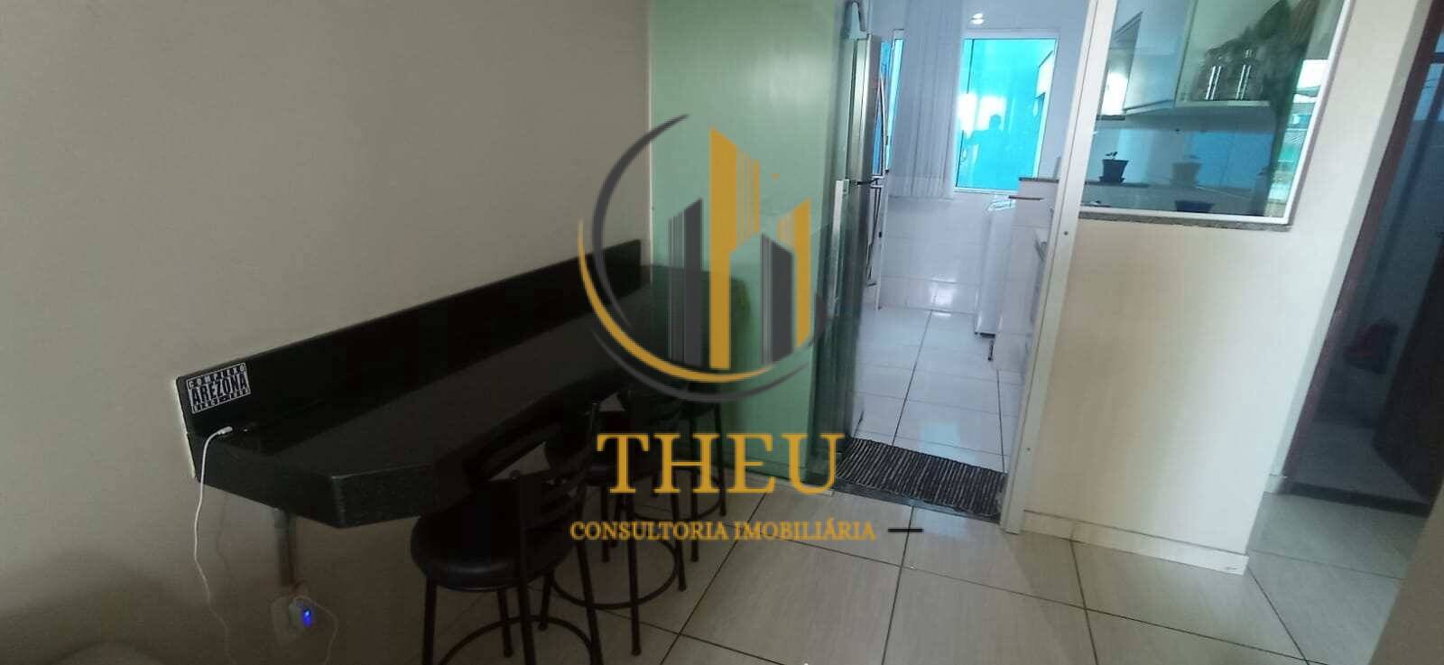 Apartamento, 2 quartos, 54 m² - Foto 3