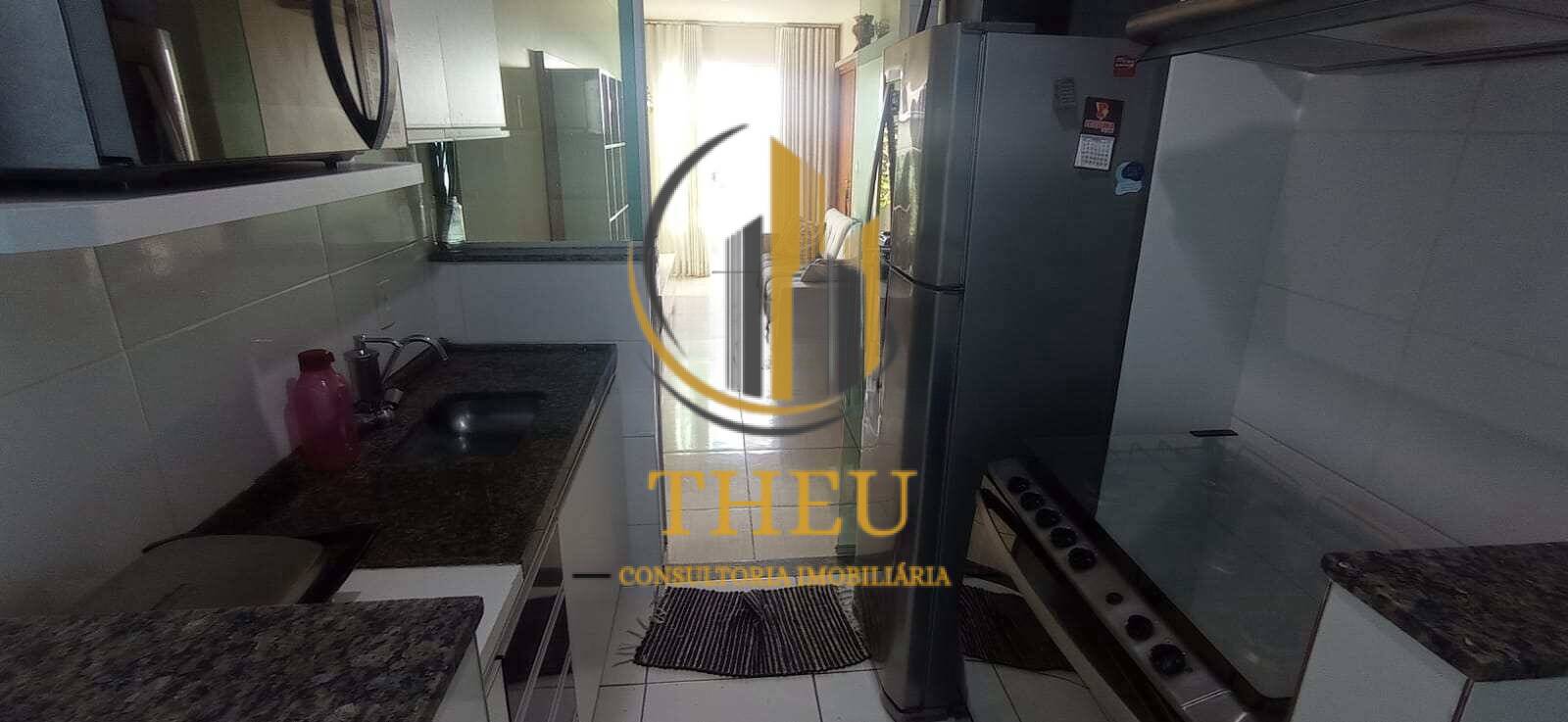 Apartamento, 2 quartos, 54 m² - Foto 6