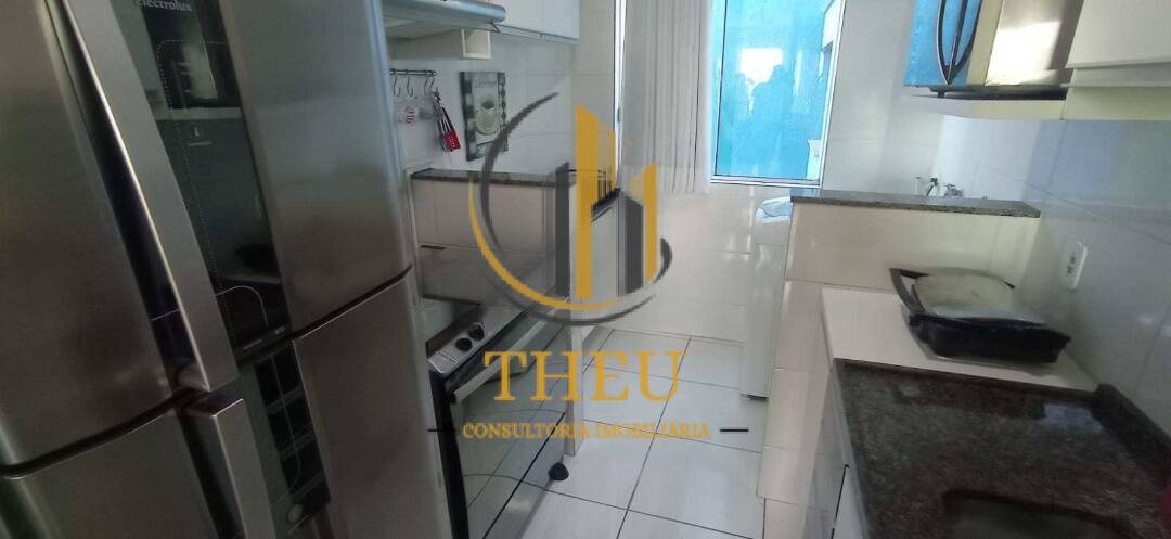 Apartamento, 2 quartos, 54 m² - Foto 11