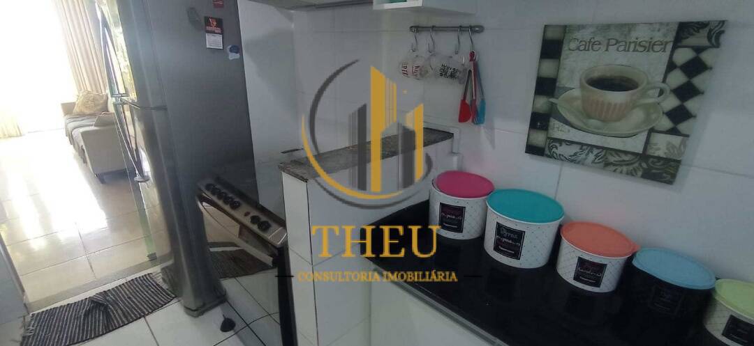 Apartamento, 2 quartos, 54 m² - Foto 9