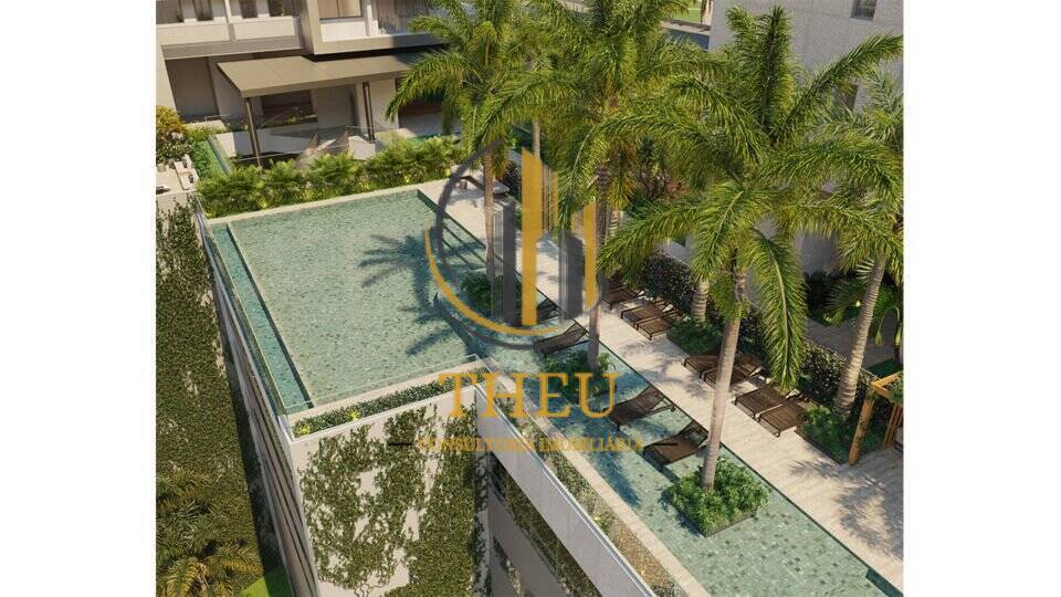 Apartamento à venda com 4 quartos, 288m² - Foto 14