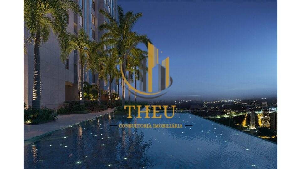 Apartamento à venda com 4 quartos, 288m² - Foto 15