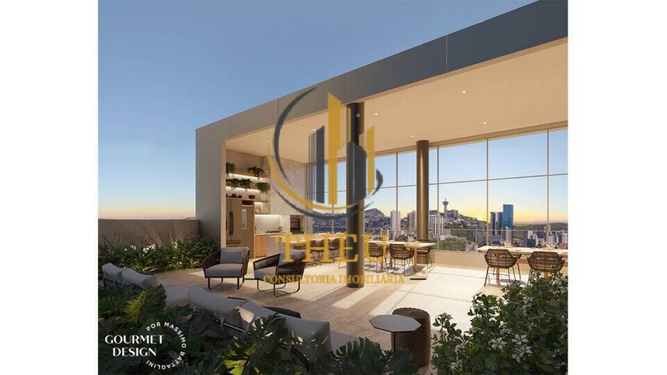 Apartamento à venda com 4 quartos, 288m² - Foto 17