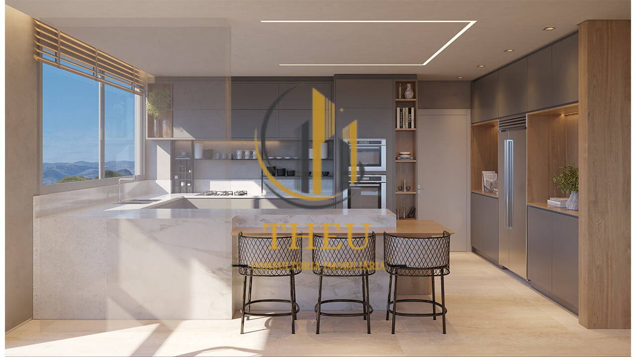 Apartamento à venda com 4 quartos, 288m² - Foto 26