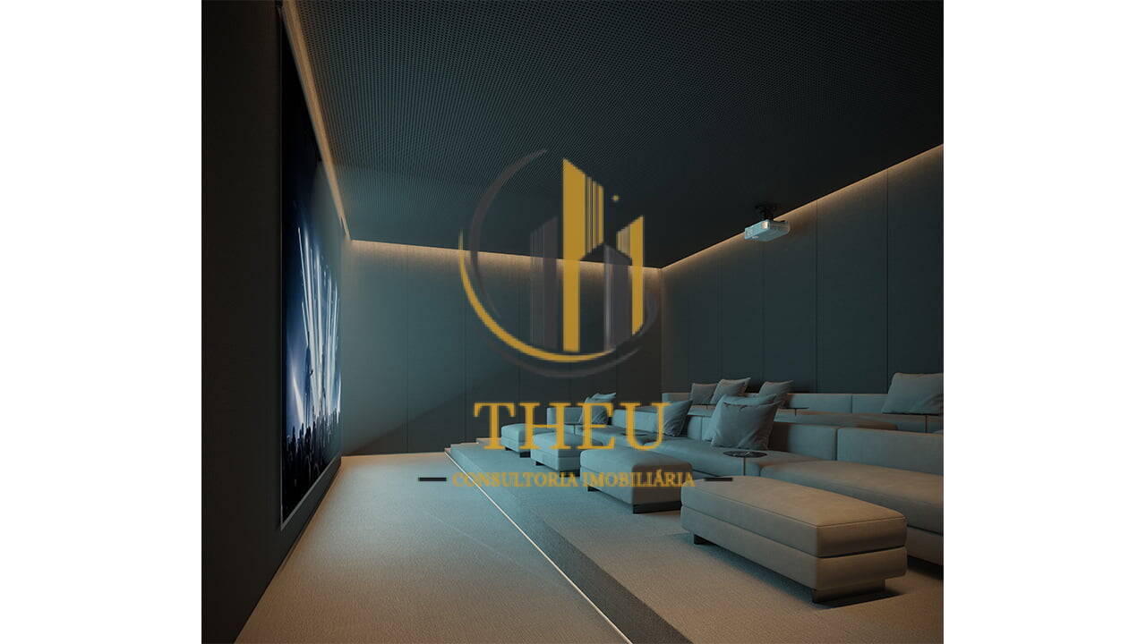 Apartamento à venda com 4 quartos, 288m² - Foto 25