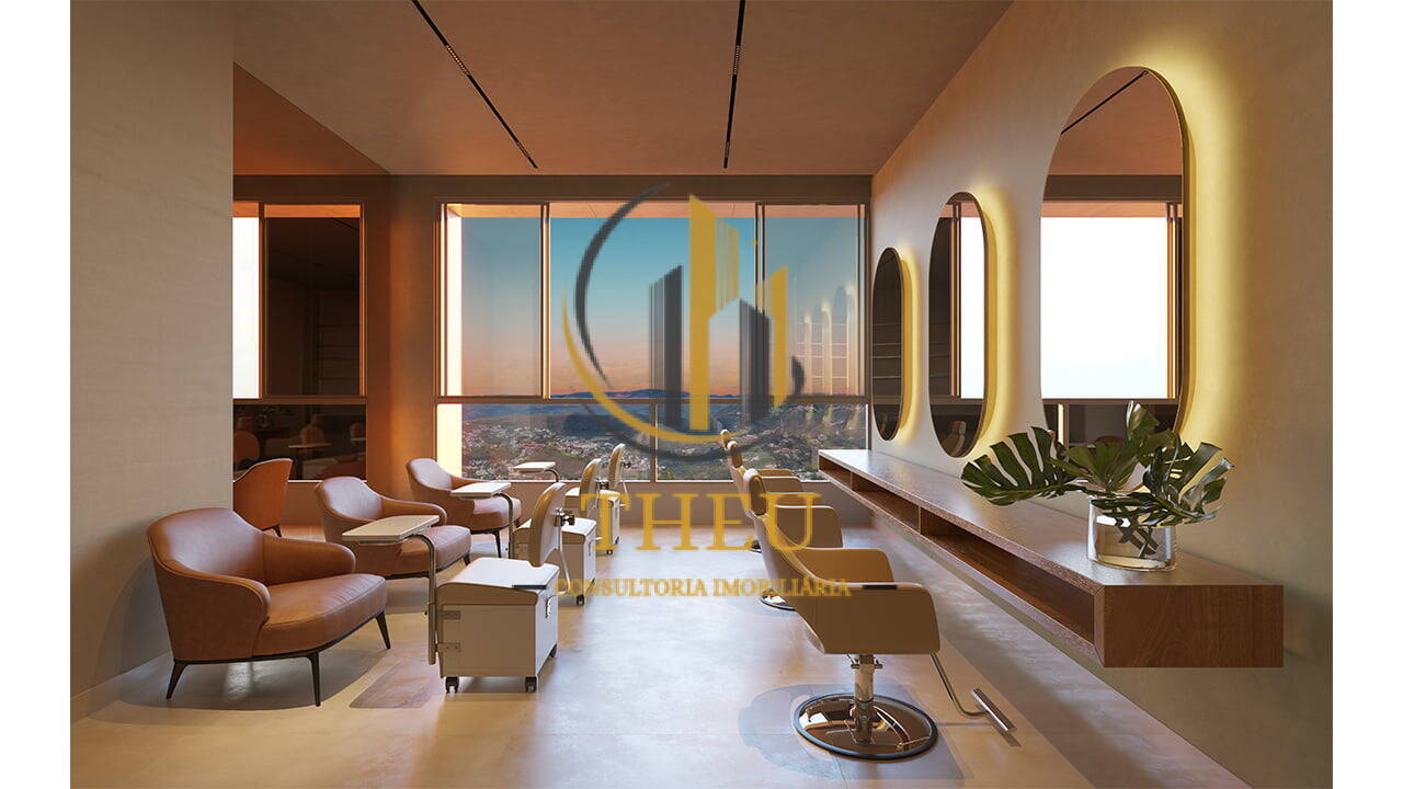 Apartamento à venda com 4 quartos, 288m² - Foto 24