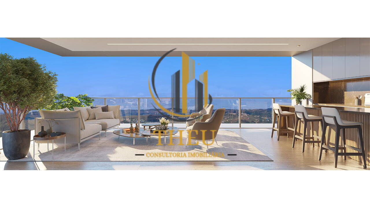 Apartamento à venda com 4 quartos, 288m² - Foto 28