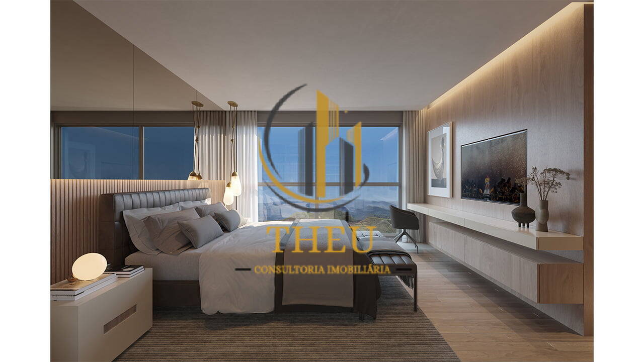Apartamento à venda com 4 quartos, 288m² - Foto 29