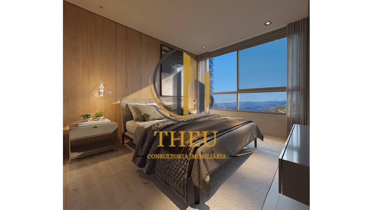 Apartamento à venda com 4 quartos, 288m² - Foto 27