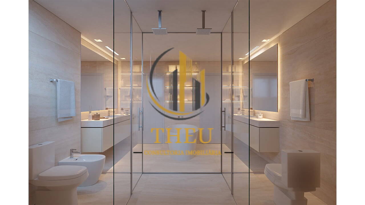 Apartamento à venda com 4 quartos, 288m² - Foto 30