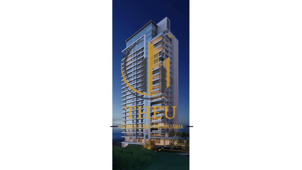 Apartamento à venda com 4 quartos, 288m² - Foto 31
