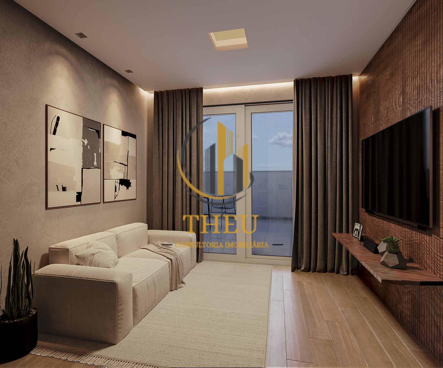 Cobertura, 112 m² - Foto 9