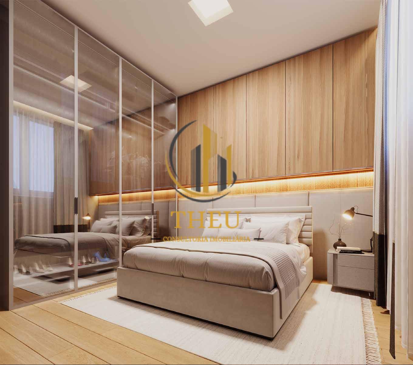 Cobertura, 112 m² - Foto 8