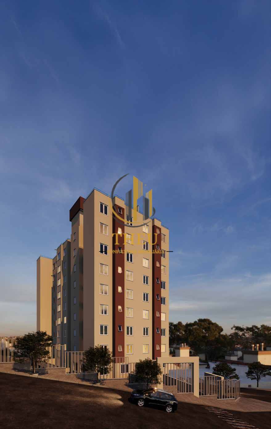 Cobertura, 112 m² - Foto 21