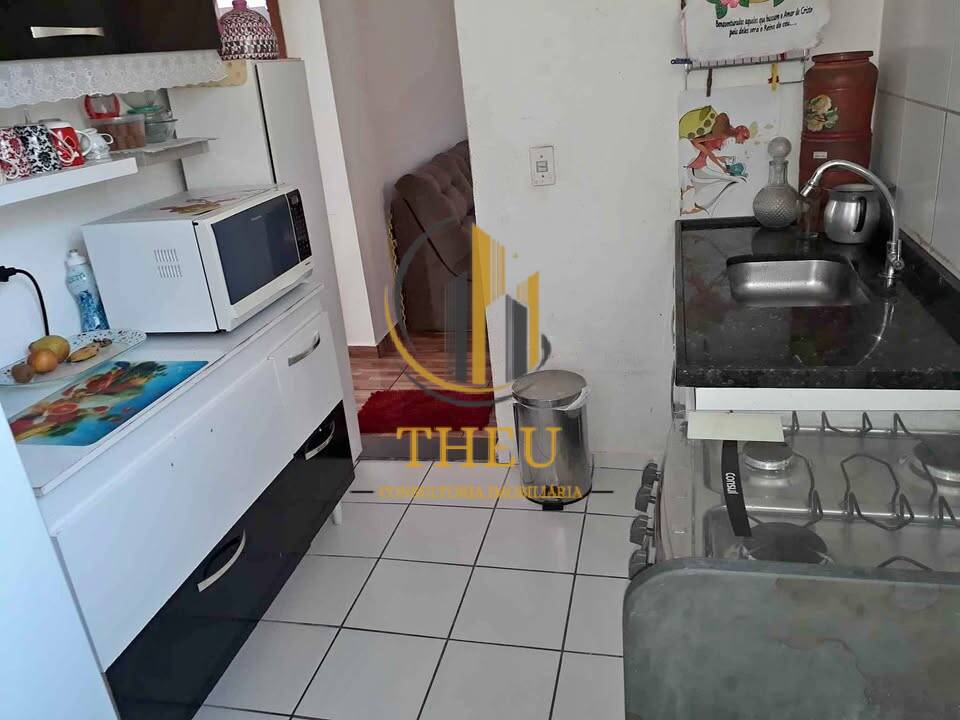 Apartamento, 2 quartos, 45 m² - Foto 1