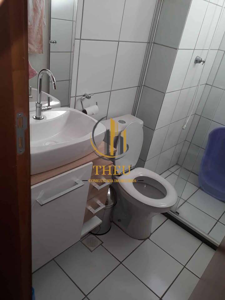 Apartamento, 2 quartos, 45 m² - Foto 3