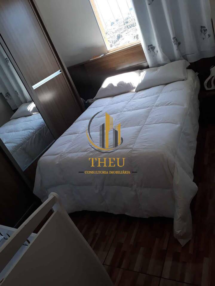 Apartamento, 2 quartos, 45 m² - Foto 4