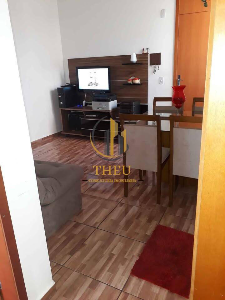 Apartamento, 2 quartos, 45 m² - Foto 5