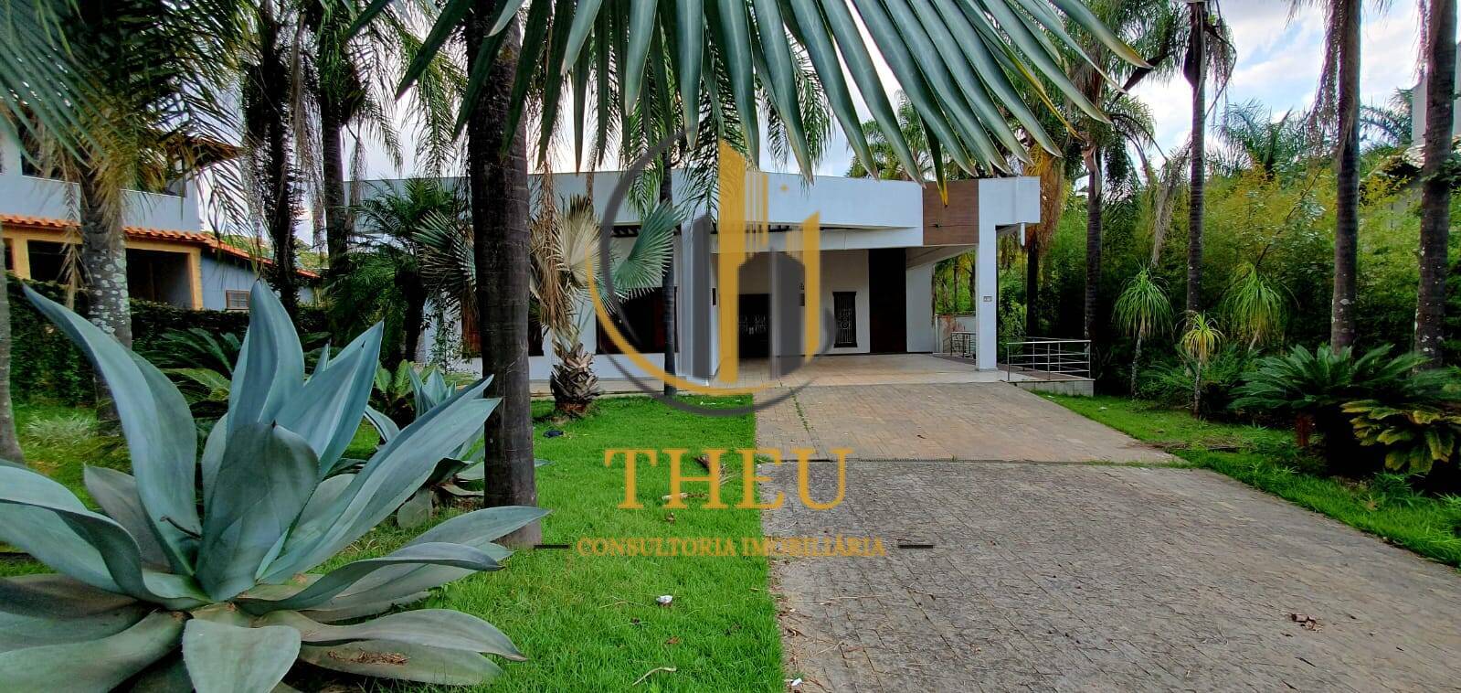 Casa de Condomínio, 4 quartos - Foto 2