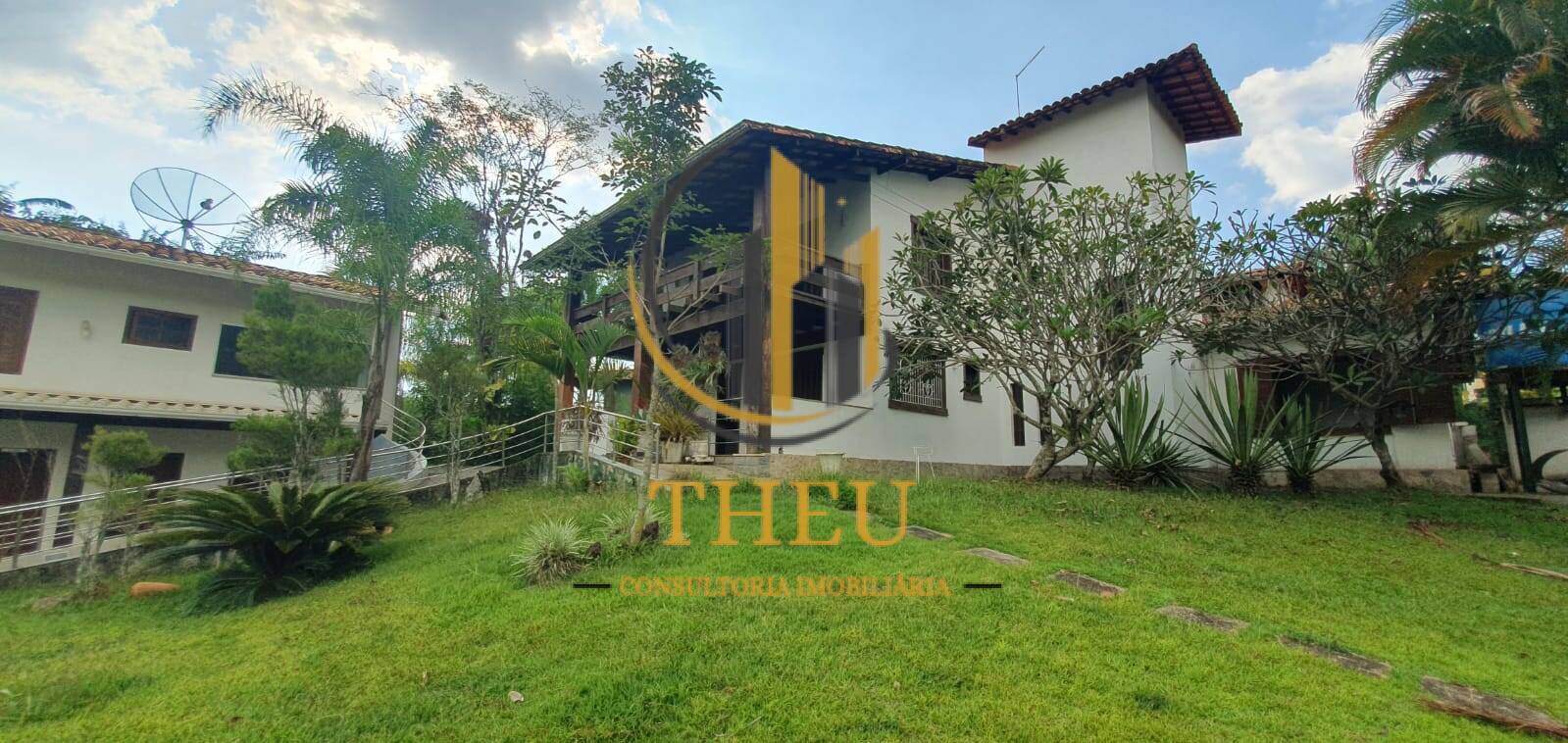 Casa de Condomínio, 4 quartos - Foto 6