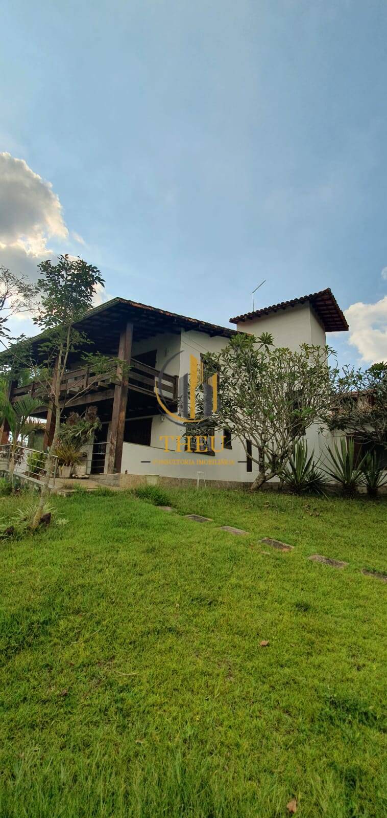 Casa de Condomínio, 4 quartos - Foto 5