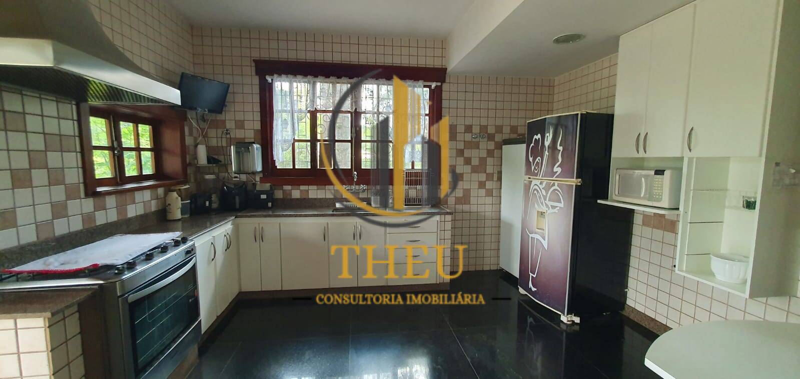 Casa de Condomínio, 4 quartos - Foto 11