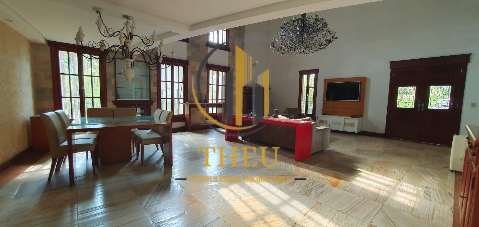Casa de Condomínio, 4 quartos - Foto 24
