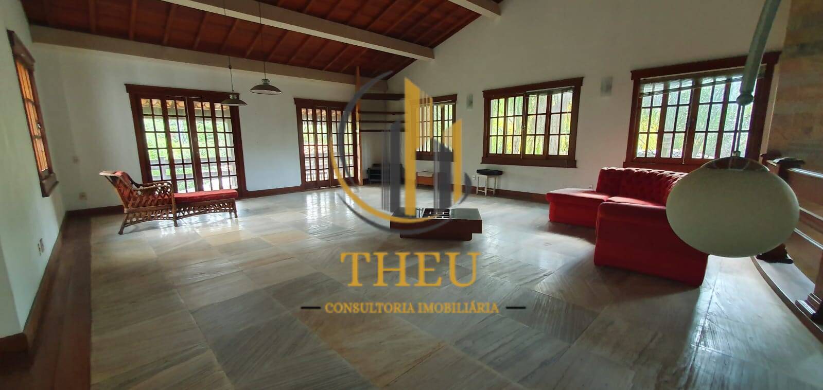 Casa de Condomínio, 4 quartos - Foto 31