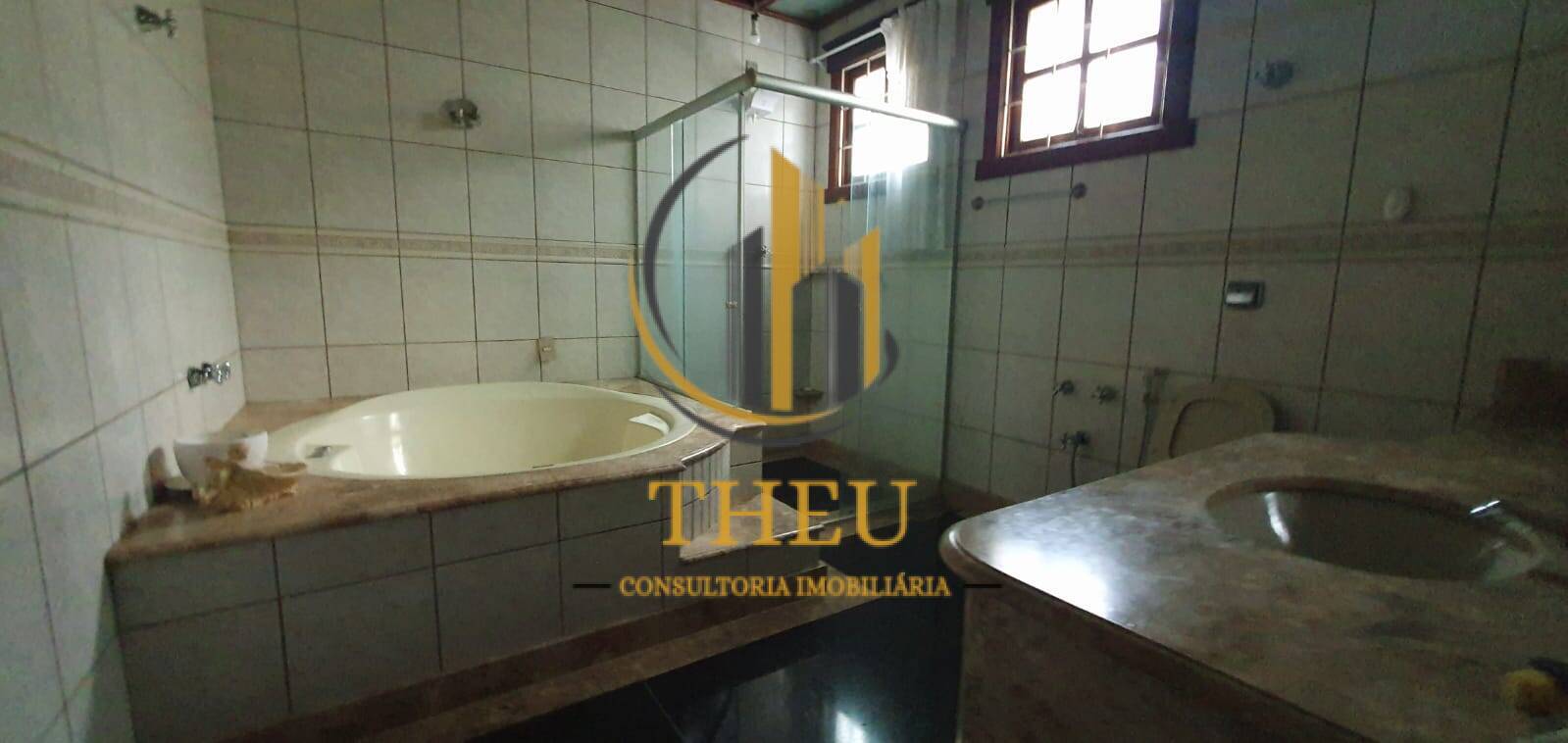 Casa de Condomínio, 4 quartos - Foto 34