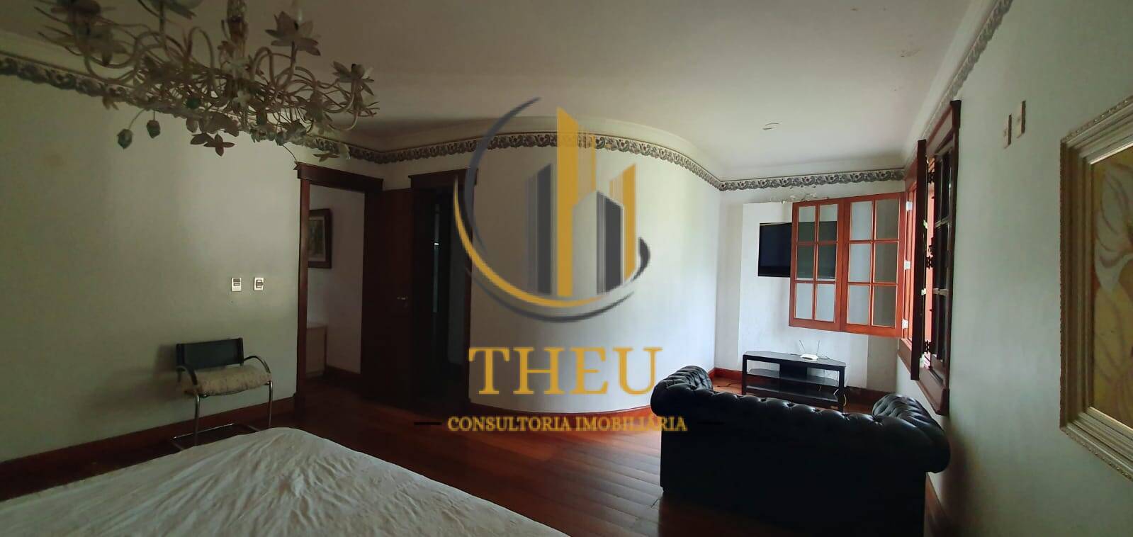 Casa de Condomínio, 4 quartos - Foto 35