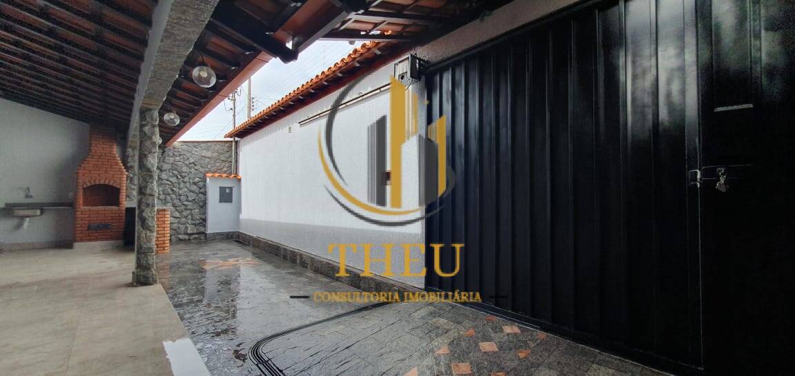 Casa, 3 quartos, 280 m² - Foto 5