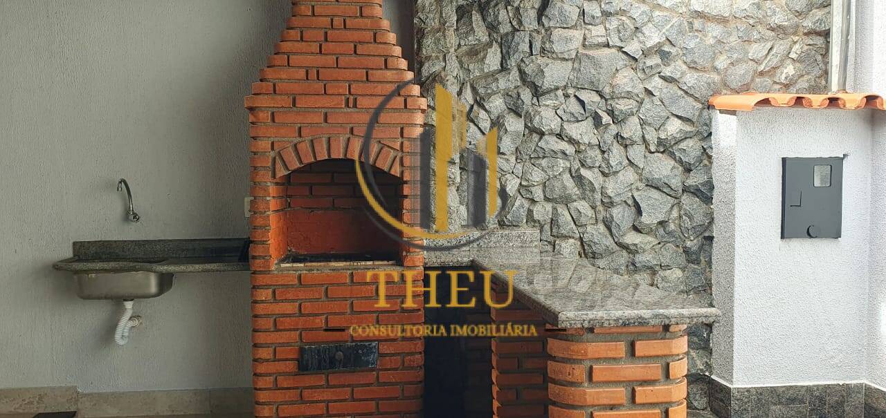 Casa, 3 quartos, 280 m² - Foto 6