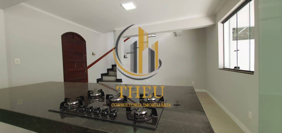 Casa, 3 quartos, 280 m² - Foto 3