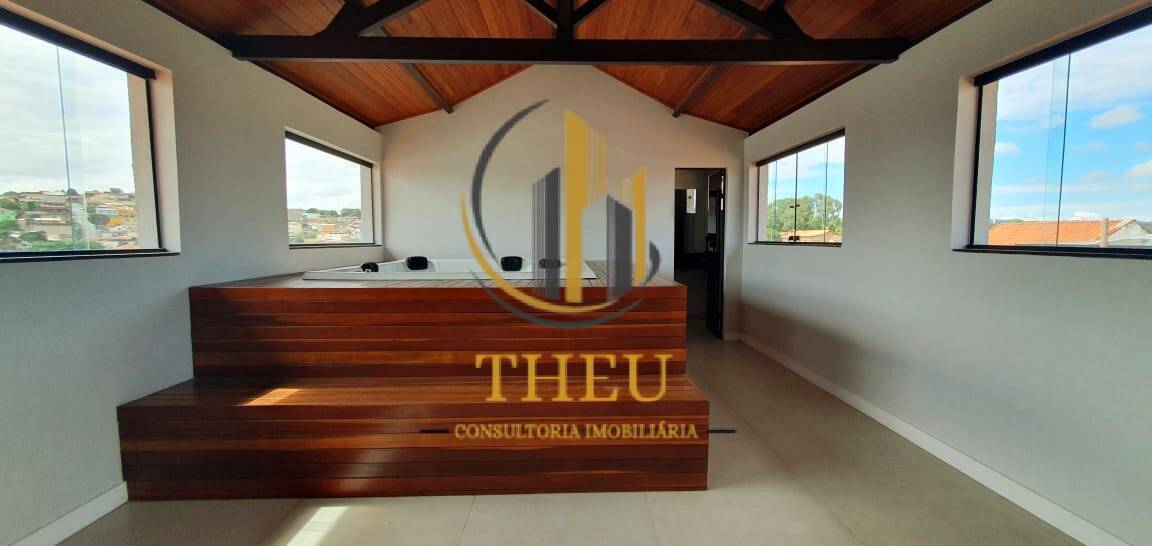 Casa, 3 quartos, 280 m² - Foto 8