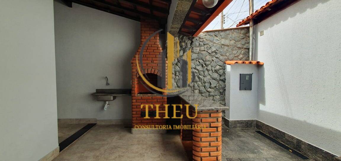 Casa, 3 quartos, 280 m² - Foto 7