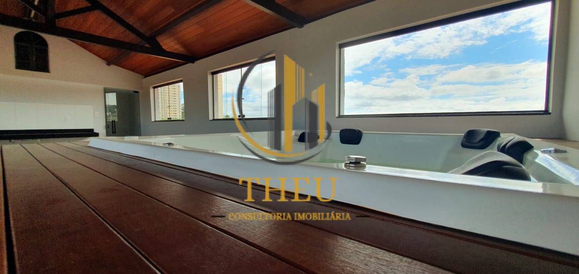 Casa, 3 quartos, 280 m² - Foto 10