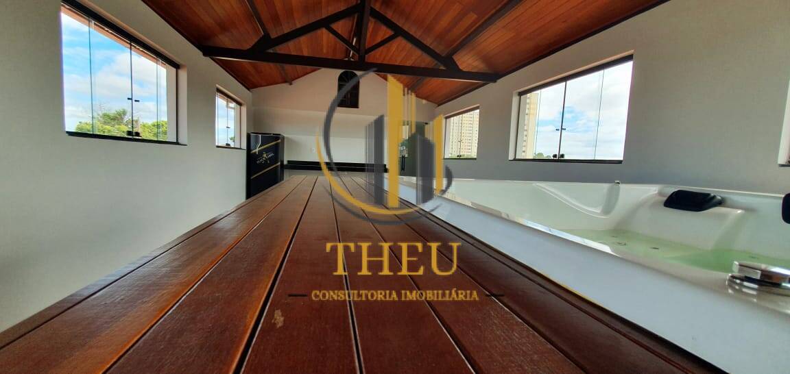 Casa, 3 quartos, 280 m² - Foto 9