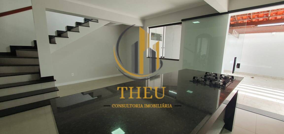 Casa, 3 quartos, 280 m² - Foto 20