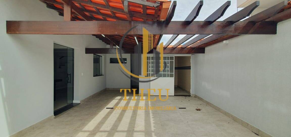 Casa, 3 quartos, 280 m² - Foto 21