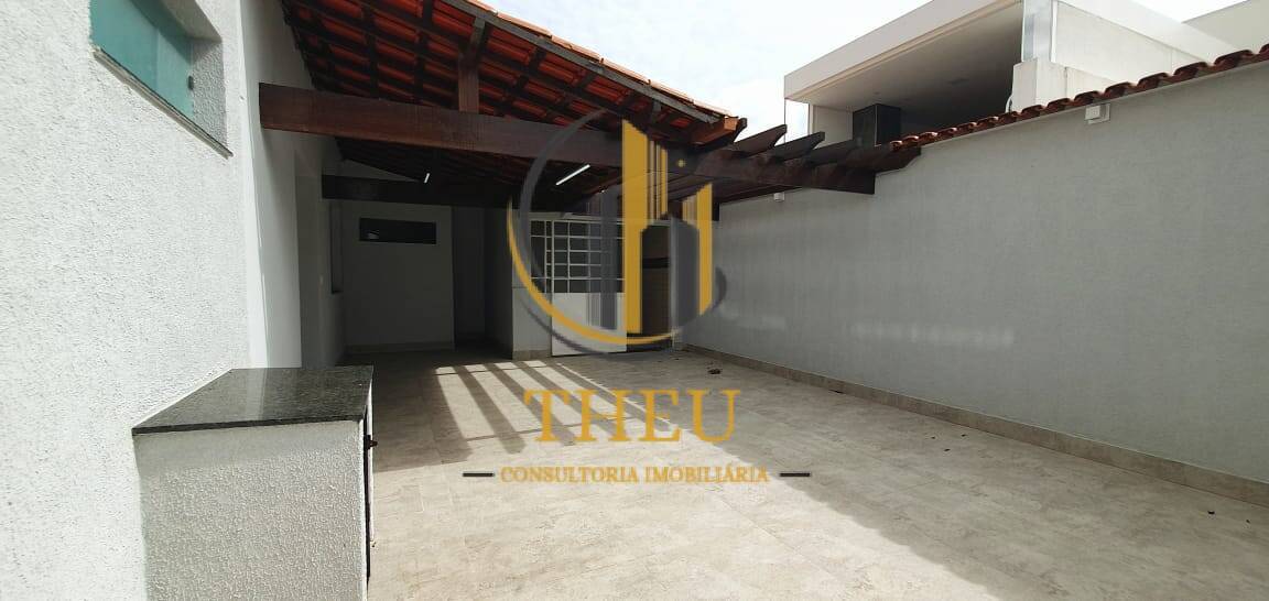 Casa, 3 quartos, 280 m² - Foto 22