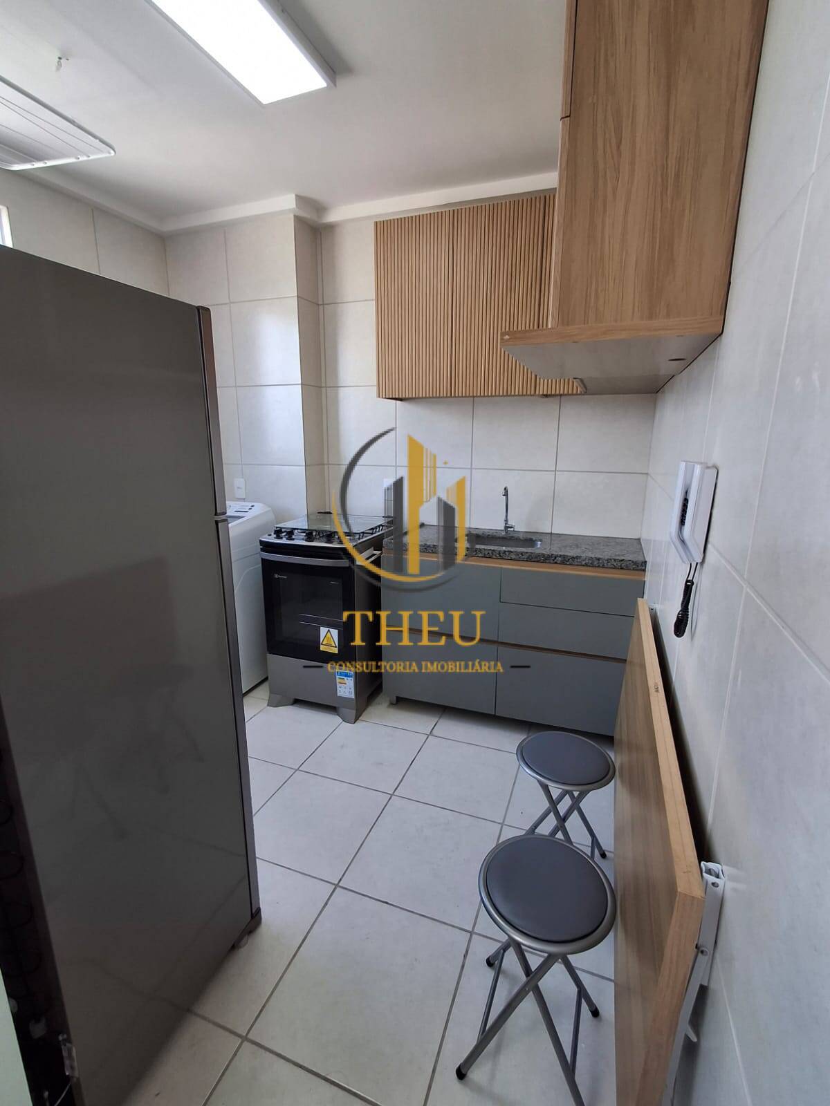 Apartamento, 2 quartos, 46 m² - Foto 3