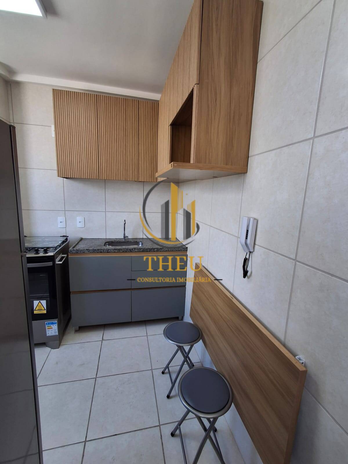 Apartamento, 2 quartos, 46 m² - Foto 4