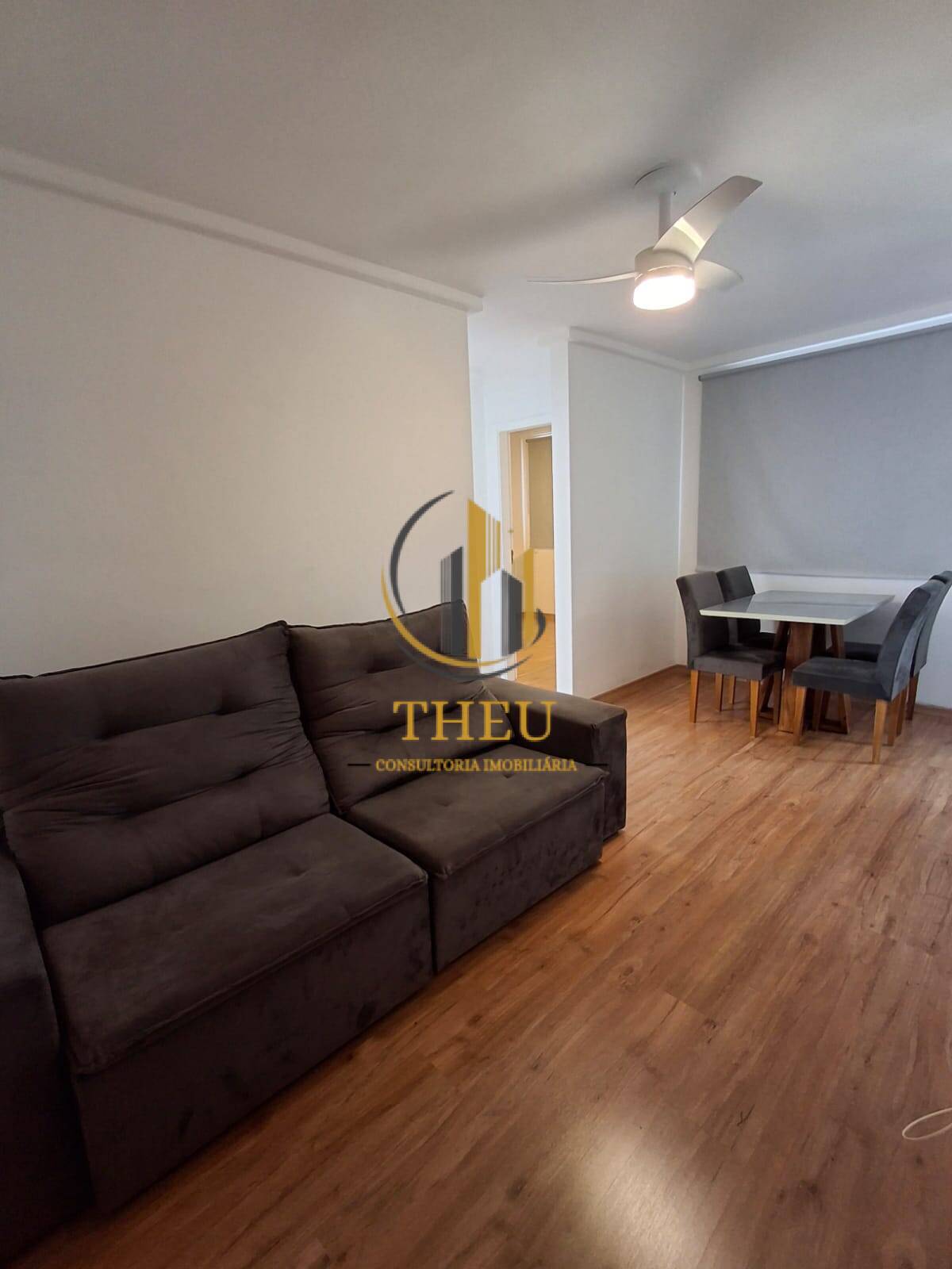 Apartamento, 2 quartos, 46 m² - Foto 11