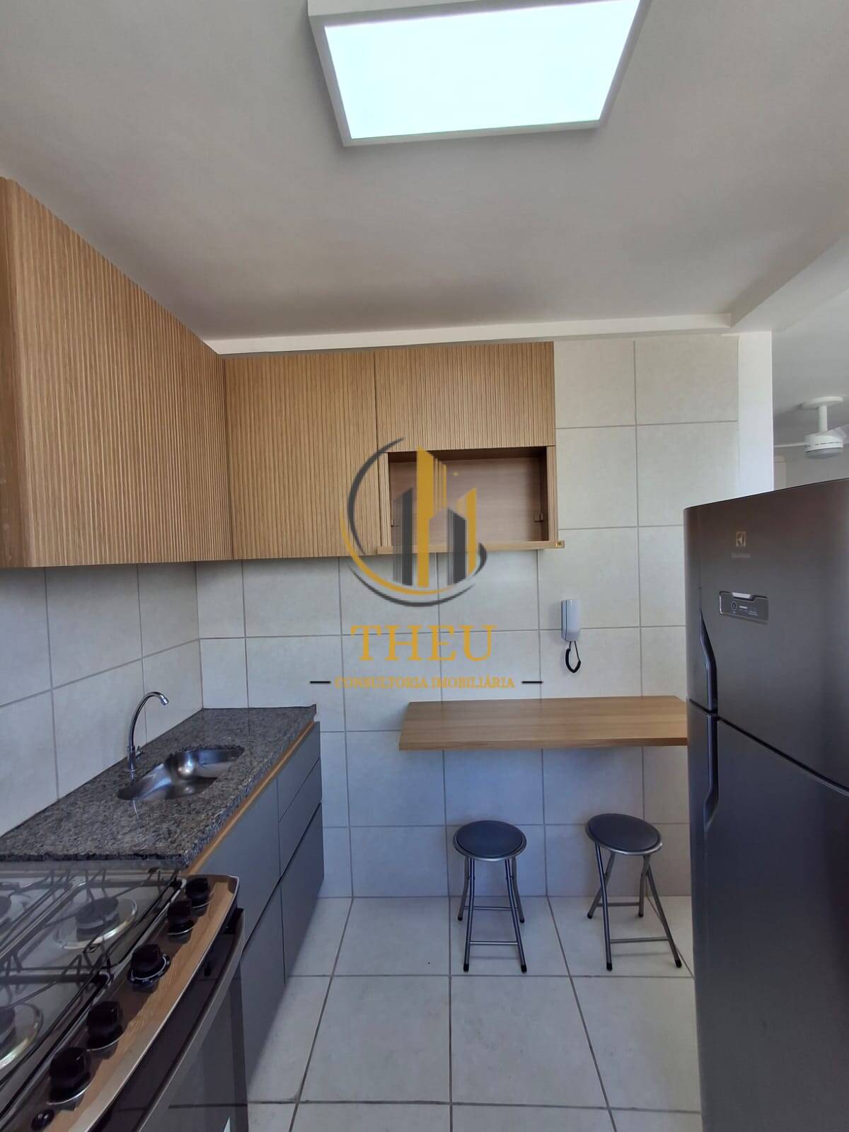 Apartamento, 2 quartos, 46 m² - Foto 5